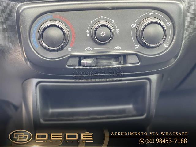 FIAT STRADA ENDURANCE 1.4 FLEX 8V CS PLUS 2023