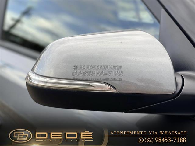 HYUNDAI CRETA ACTION 1.6 16V FLEX AUT. 2024