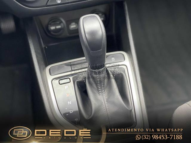 HYUNDAI CRETA ACTION 1.6 16V FLEX AUT. 2024