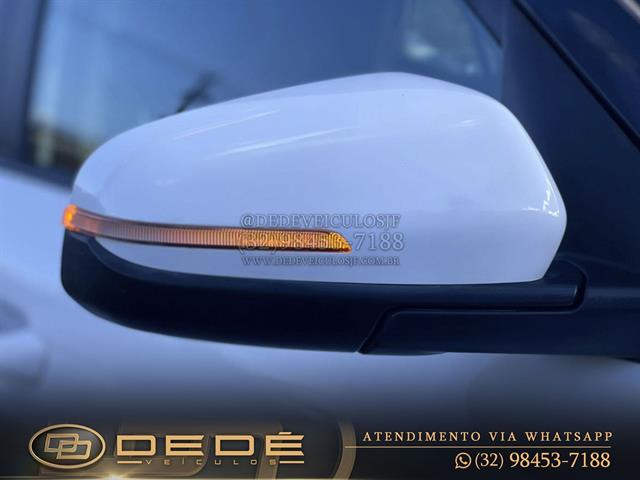 HYUNDAI CRETA COMFORT 1.0 TB 12V FLEX AUT. 2022