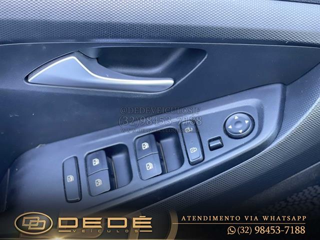 HYUNDAI CRETA COMFORT 1.0 TB 12V FLEX AUT. 2022