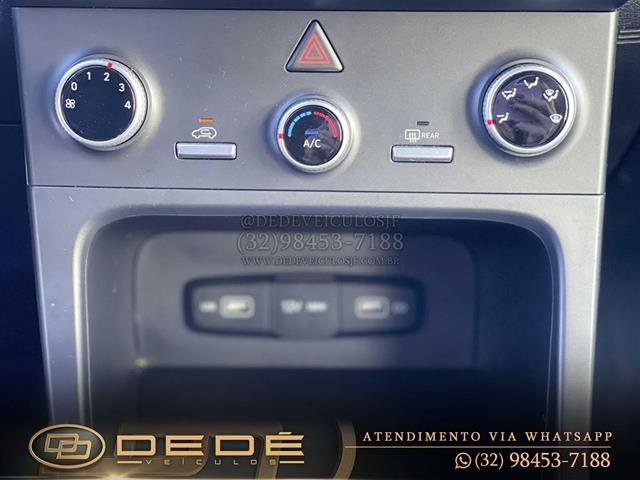 HYUNDAI CRETA COMFORT 1.0 TB 12V FLEX AUT. 2022