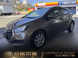 HYUNDAI HB20 COMF./C.PLUS/C.STYLE 1.0 FLEX 12V 2018/2018