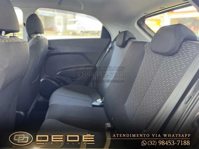 HYUNDAI HB20 COMF./C.PLUS/C.STYLE 1.0 FLEX 12V 2018