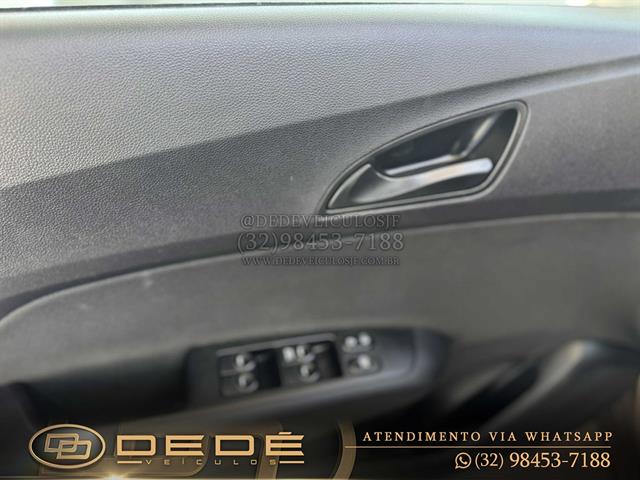 HYUNDAI HB20 COMF./C.PLUS/C.STYLE 1.0 FLEX 12V 2018