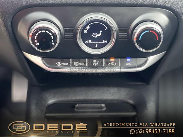 HYUNDAI HB20 DIAMOND 1.0 TB FLEX 12V AUT. 2020