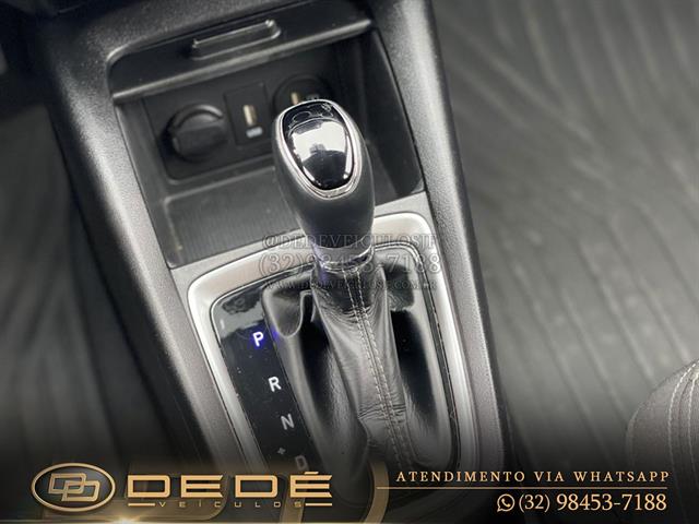 HYUNDAI HB20 DIAMOND 1.0 TB FLEX 12V AUT. 2020