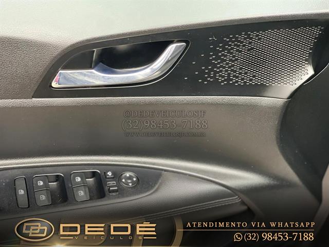 HYUNDAI HB20 DIAMOND 1.0 TB FLEX 12V AUT. 2020