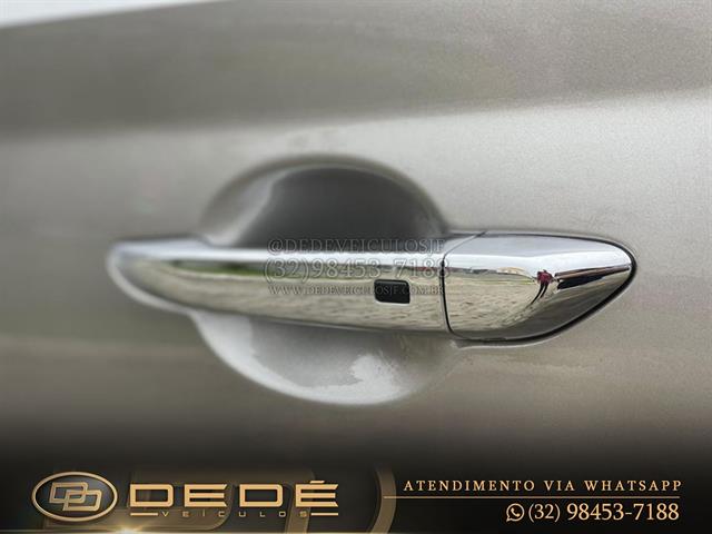 HYUNDAI HB20 DIAMOND 1.0 TB FLEX 12V AUT. 2020