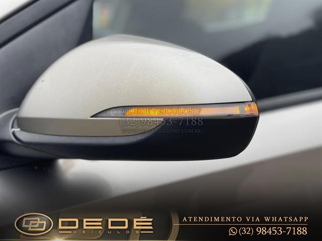 HYUNDAI HB20 DIAMOND 1.0 TB FLEX 12V AUT. 2020