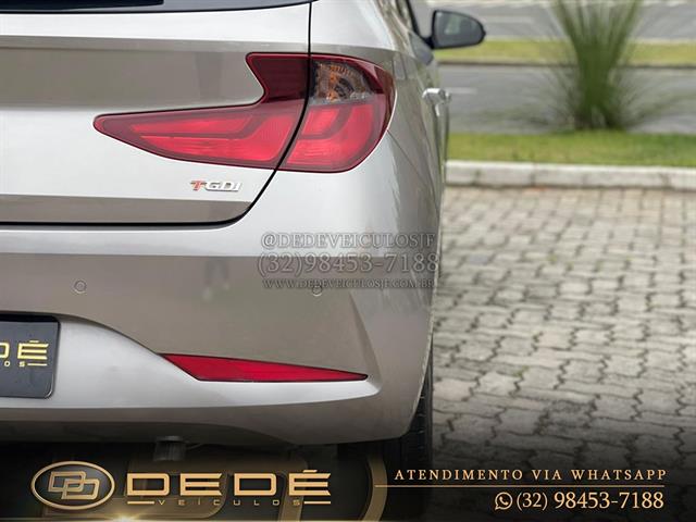 HYUNDAI HB20 DIAMOND 1.0 TB FLEX 12V AUT. 2020