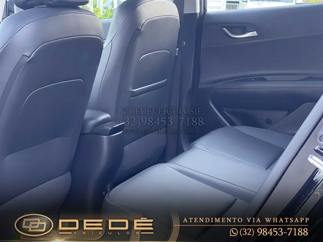 HYUNDAI HB20 PLAT. SAFETY 1.0 TB FLEX 12V AUT. 2025