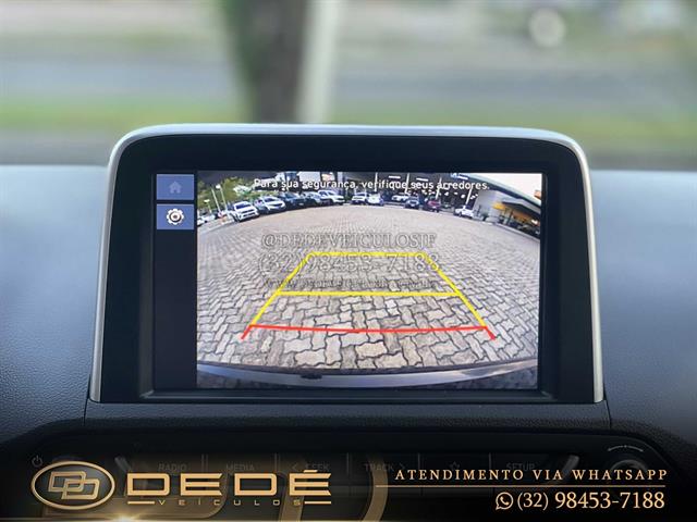 HYUNDAI HB20 PLAT. SAFETY 1.0 TB FLEX 12V AUT. 2025