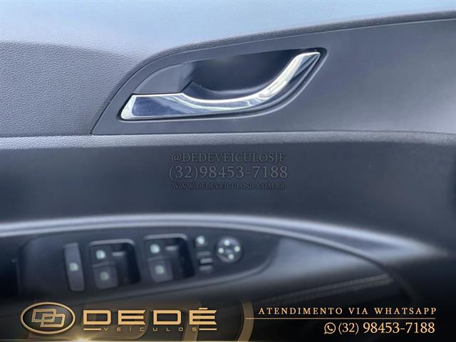 HYUNDAI HB20 PLAT. SAFETY 1.0 TB FLEX 12V AUT. 2025