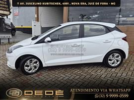 HYUNDAI HB20 VISION 1.0 FLEX 12V MEC. 2022/2022