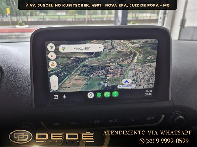 HYUNDAI HB20 VISION 1.0 FLEX 12V MEC. 2022