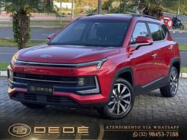 JAC T60 PLUS 1.5 TURBO 16V 5P AUT. 2021/2022