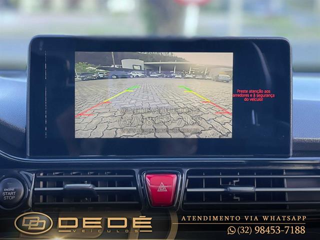 JAC T60 PLUS 1.5 TURBO 16V 5P AUT. 2022