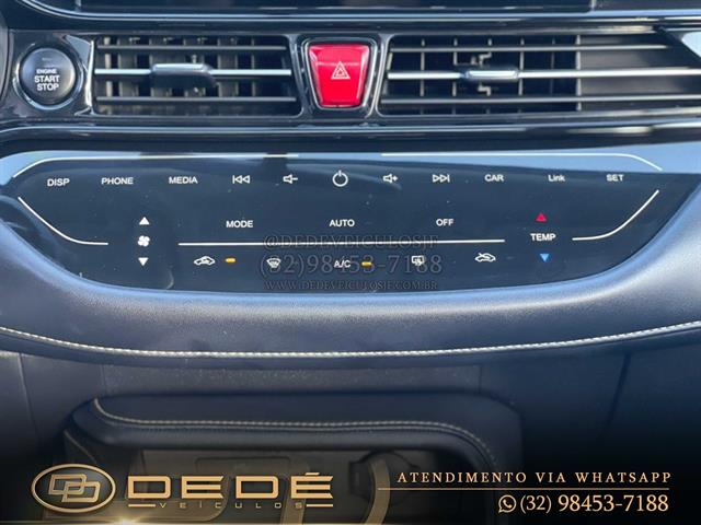 JAC T60 PLUS 1.5 TURBO 16V 5P AUT. 2022