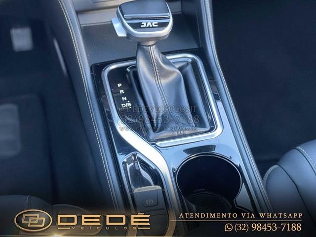 JAC T60 PLUS 1.5 TURBO 16V 5P AUT. 2022