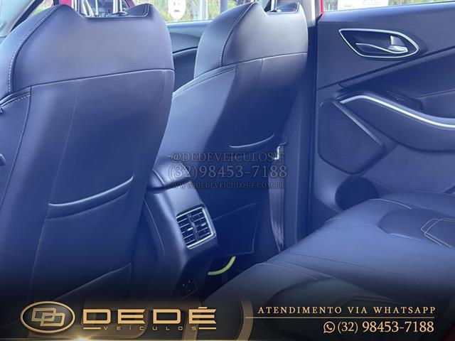 JAC T60 PLUS 1.5 TURBO 16V 5P AUT. 2022