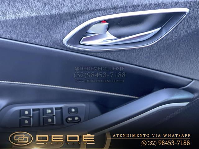 JAC T60 PLUS 1.5 TURBO 16V 5P AUT. 2022