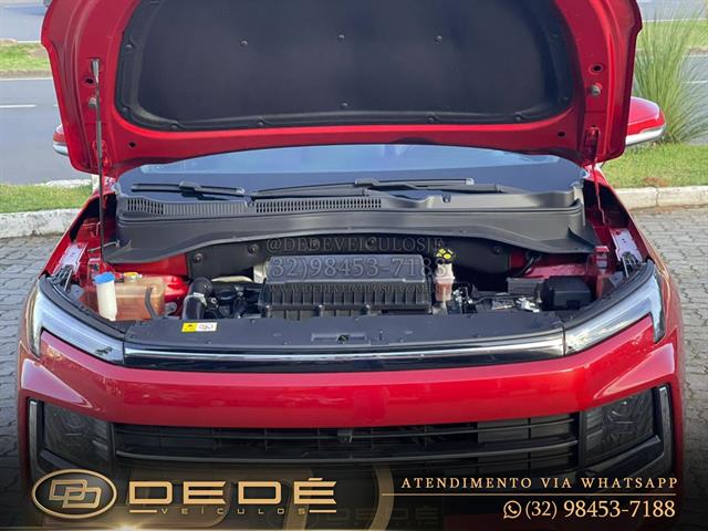 JAC T60 PLUS 1.5 TURBO 16V 5P AUT. 2022