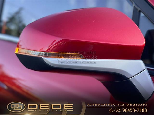 JAC T60 PLUS 1.5 TURBO 16V 5P AUT. 2022