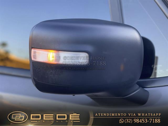 JEEP Renegade SPORT 1.8 4X2 FLEX 16V AUT. 2019