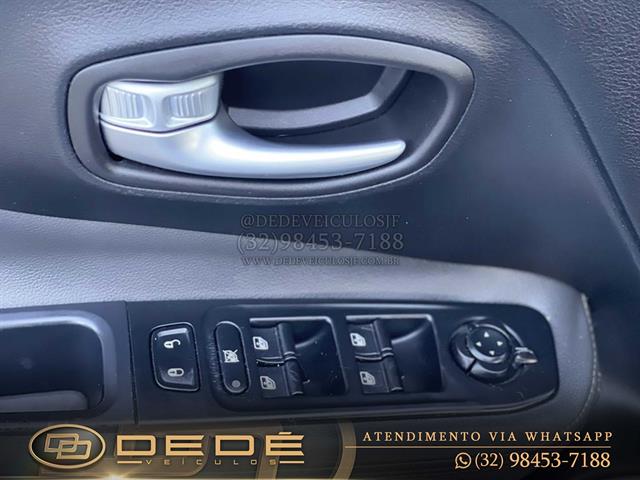 JEEP Renegade SPORT 1.8 4X2 FLEX 16V AUT. 2019