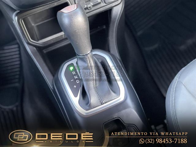 JEEP Renegade SPORT 1.8 4X2 FLEX 16V AUT. 2019