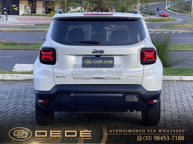 JEEP RENEGADE SPORT T270 1.3 TB 4X2 FLEX AUT. 2023