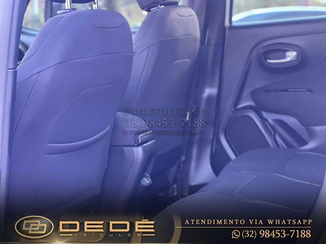 JEEP RENEGADE SPORT T270 1.3 TB 4X2 FLEX AUT. 2023