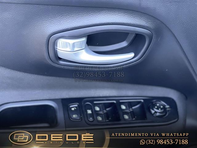 JEEP RENEGADE SPORT T270 1.3 TB 4X2 FLEX AUT. 2023