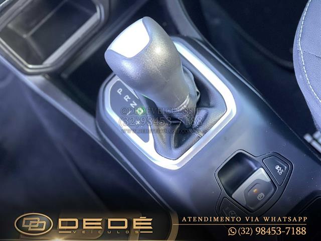 JEEP RENEGADE SPORT T270 1.3 TB 4X2 FLEX AUT. 2023