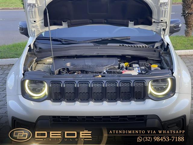 JEEP RENEGADE SPORT T270 1.3 TB 4X2 FLEX AUT. 2023