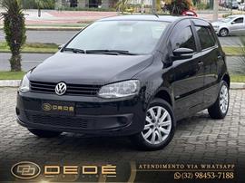 VOLKSWAGEN FOX 1.0 MI TOTAL FLEX 8V 5P 2012/2013