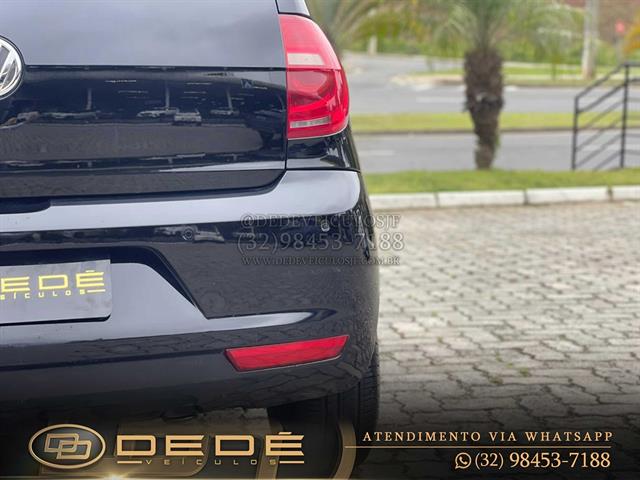 VOLKSWAGEN Fox 1.0 MI TOTAL FLEX 8V 5P 2013