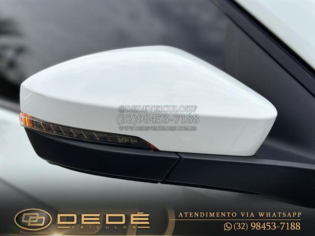 VOLKSWAGEN T-Cross COMFORTLINE 1.0 TSI FLEX 5P AUT. 2020