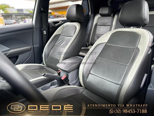 VOLKSWAGEN T-Cross COMFORTLINE 1.0 TSI FLEX 5P AUT. 2020