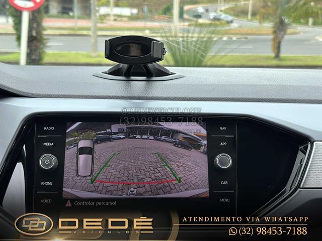 VOLKSWAGEN T-Cross COMFORTLINE 1.0 TSI FLEX 5P AUT. 2020