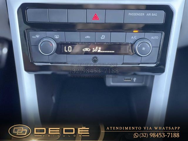 VOLKSWAGEN T-CROSS HIGHLINE 1.4 TSI FLEX 16V 5P AUT 2021