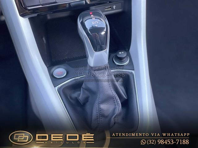 VOLKSWAGEN T-CROSS HIGHLINE 1.4 TSI FLEX 16V 5P AUT 2021