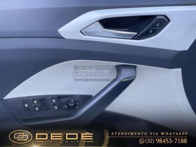 VOLKSWAGEN T-CROSS HIGHLINE 1.4 TSI FLEX 16V 5P AUT 2021