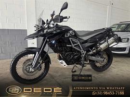 BMW F 800 GS 798CC 2012/2012
