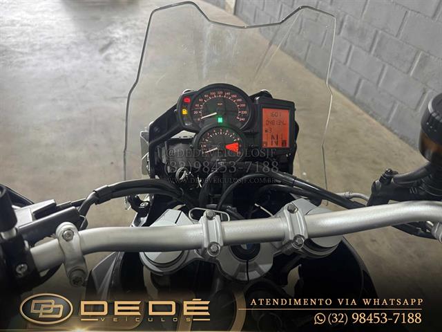 BMW F 800 GS 798CC 2012