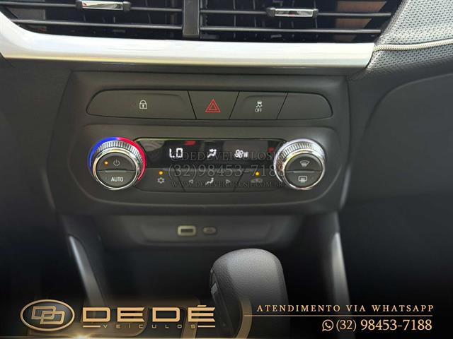 CHEVROLET MONTANA PREMIER 1.2 TURBO FLEX 12V AUT. 2025