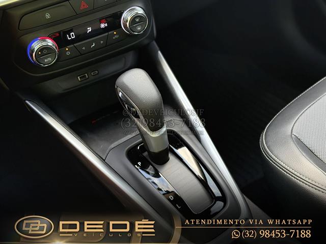 CHEVROLET MONTANA PREMIER 1.2 TURBO FLEX 12V AUT. 2025