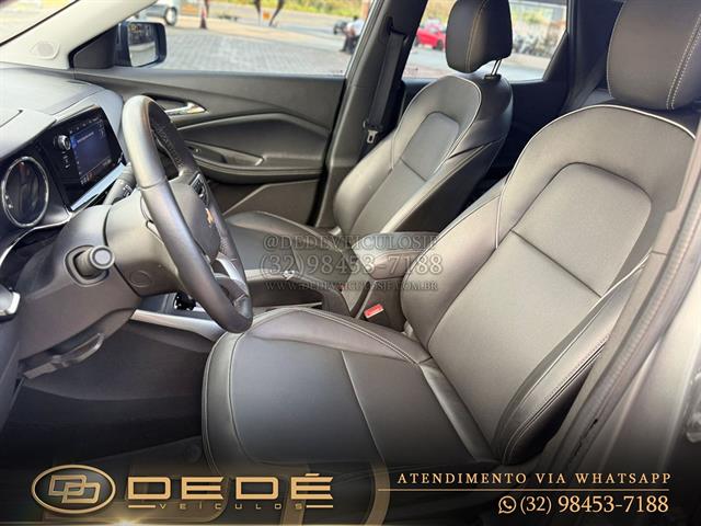 CHEVROLET MONTANA PREMIER 1.2 TURBO FLEX 12V AUT. 2025