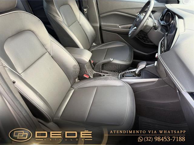 CHEVROLET MONTANA PREMIER 1.2 TURBO FLEX 12V AUT. 2025